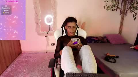 iamandrey_ online show from 2, 5, 2026