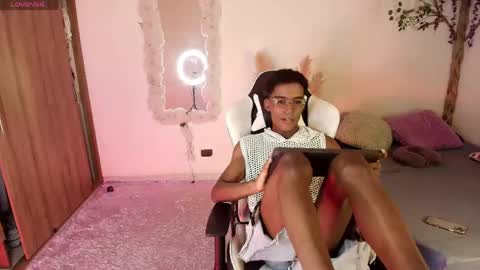 iamandrey_ online show from 3, 5, 2026