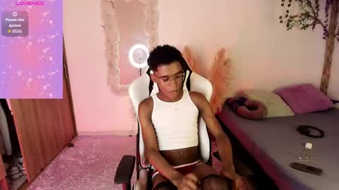 iamandrey_ online show from 7, 5, 2026