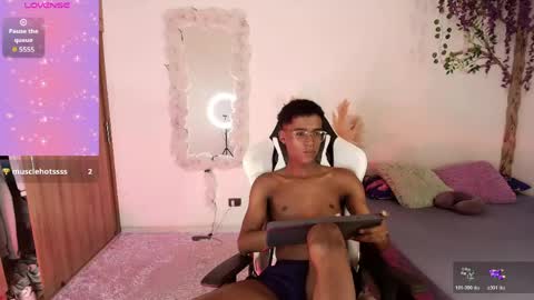 iamandrey_ online show from 9, 5, 2026
