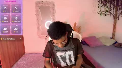 iamandrey_ online show from 16, 5, 2026