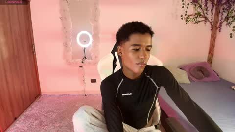 iamandrey_ online show from 17, 5, 2026