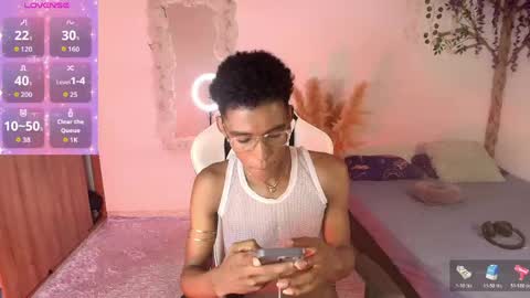 iamandrey_ online show from 20, 5, 2026