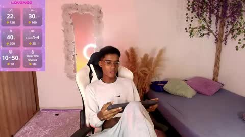 iamandrey_ online show from 23, 5, 2026