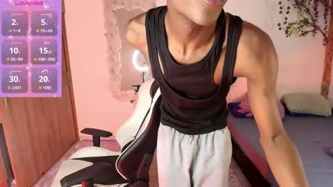 iamandrey_ online show from 30, 5, 2026