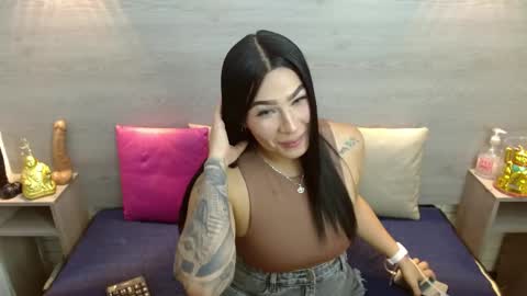 Snapshot of iamcarollvbna chatting on 15, 10, 2025 Caroll online show from 15, 10, 2025