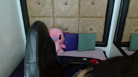 Snapshot of iamcarollvbna chatting on 14, 11, 2025 Caroll online show from 14, 11, 2025