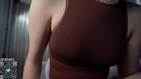 Claire online show from 8, 2, 2025