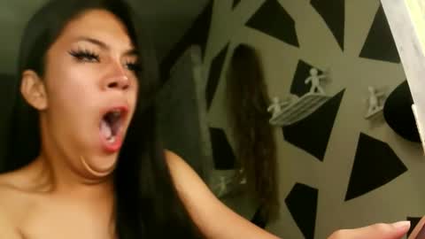 Snapshot of iamcristel chatting on 14, 1, 2026 CHRISTIAN online show from 14, 1, 2026