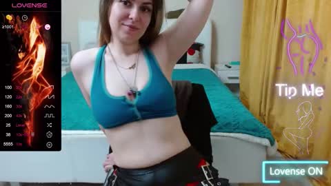 Snapshot of iamdaddyissues chatting on 8, 1, 2026 Alice online show from 8, 1, 2026