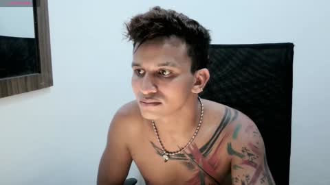 Snapshot of iamduque chatting on 5, 12, 2024 Iam Joseant online show from 5, 12, 2024