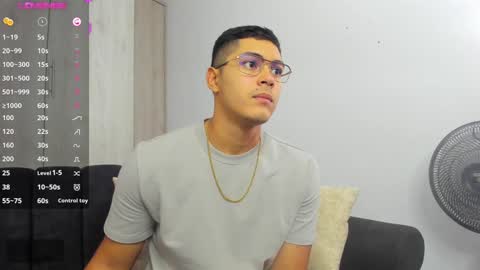 Snapshot of iamdylan777 chatting on 5, 12, 2024 Dylan independent model online show from 5, 12, 2024