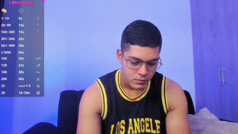 Snapshot of iamdylan777 chatting on 8, 12, 2024 Dylan independent model online show from 8, 12, 2024