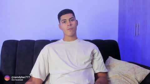 Snapshot of iamdylan777 chatting on 21, 12, 2024 Dylan independent model online show from 21, 12, 2024
