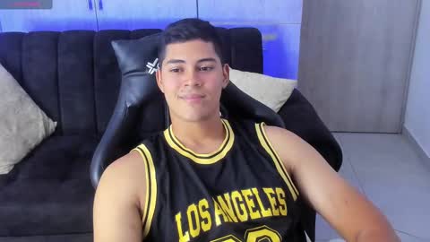 Snapshot of iamdylan777 chatting on 27, 2, 2025 Dylan independent model online show from 27, 2, 2025