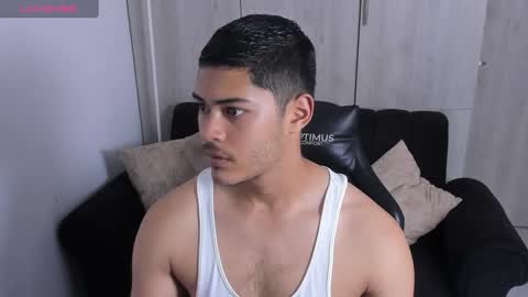 Snapshot of iamdylan777 chatting on 14, 9, 2025 Dylan independent model online show from 14, 9, 2025