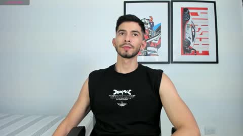 Snapshot of iamgdaniel chatting on 7, 3, 2025  INDEPENDENT MODEL online show from 7, 3, 2025