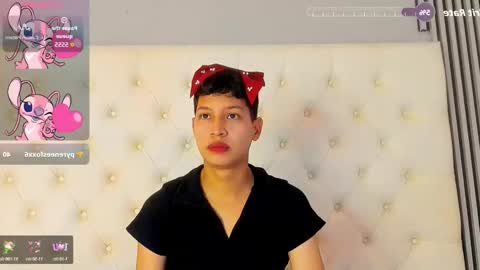 iamgigy online show from 7, 3, 2026