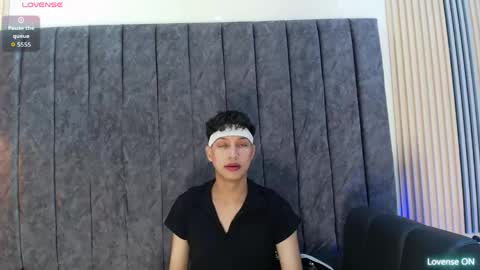 iamgigy online show from 15, 5, 2026