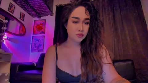 Miss Jazzmine online show from 11, 5, 2026