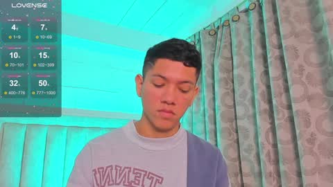 Snapshot of iamjulian_ chatting on 17, 1, 2025 Juliiiiian online show from 17, 1, 2025