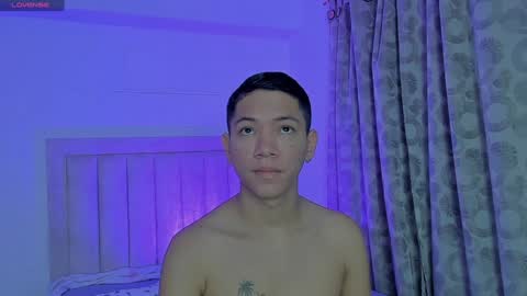 Snapshot of iamjulian_ chatting on 22, 1, 2025 Juliiiiian online show from 22, 1, 2025