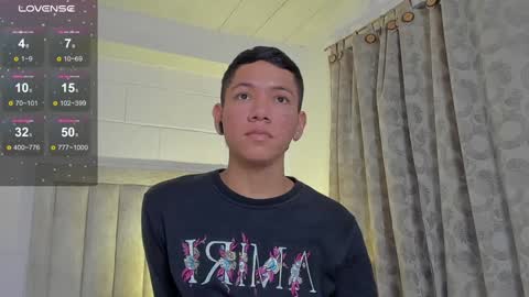 Snapshot of iamjulian_ chatting on 22, 1, 2025 Juliiiiian online show from 22, 1, 2025