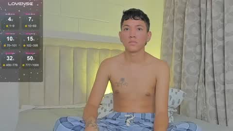 Snapshot of iamjulian_ chatting on 25, 1, 2025 Juliiiiian online show from 25, 1, 2025