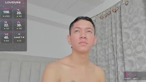 Snapshot of iamjulian_ chatting on 11, 2, 2025 Juliiiiian online show from 11, 2, 2025