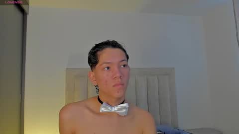 Snapshot of iamjulian_ chatting on 13, 9, 2025 Juliiiiian online show from 13, 9, 2025