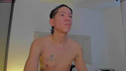 Snapshot of iamjulian_ chatting on 21, 9, 2025 Juliiiiian online show from 21, 9, 2025