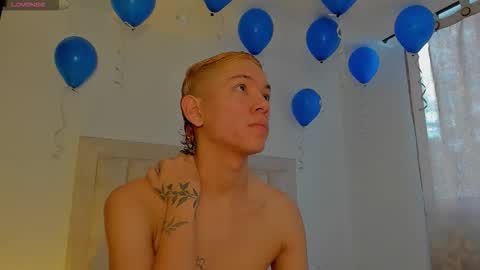 Snapshot of iamjulian_ chatting on 16, 10, 2025 Juliiiiian online show from 16, 10, 2025