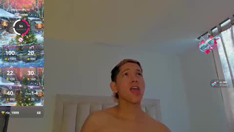 Juliiiiian online show from 22, 12, 2025