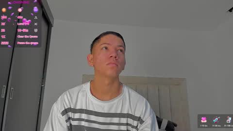 Juliiiiian online show from 10, 2, 2026