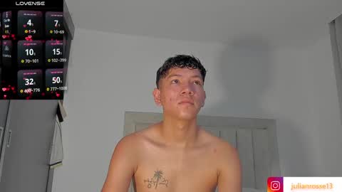 Juliiiiian online show from 5, 5, 2026