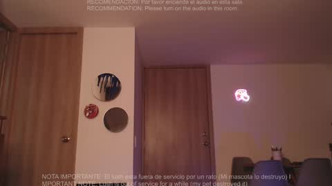 Julieta online show from 14, 12, 2024