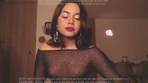 Julieta online show from 20, 12, 2024