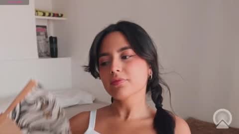Julieta online show from 24, 5, 2026