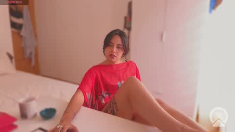 Julieta online show from 10, 6, 2026