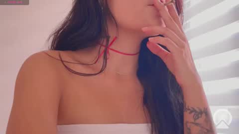 Julieta online show from 12, 6, 2026