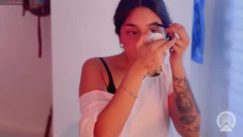 Julieta online show from 4, 8, 2026