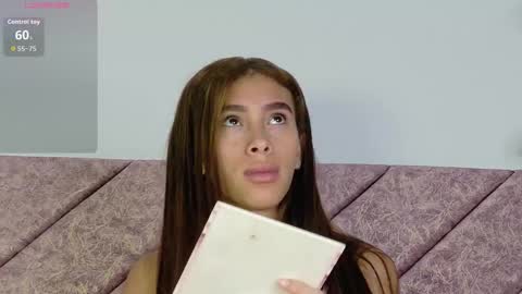 Snapshot of iamkarlaa chatting on 3, 3, 2026 I AM KARLA 3 online show from 3, 3, 2026