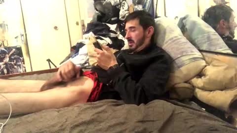 Snapshot of iammattyourpussy chatting on 28, 10, 2025 iammattyourpussy online show from 28, 10, 2025