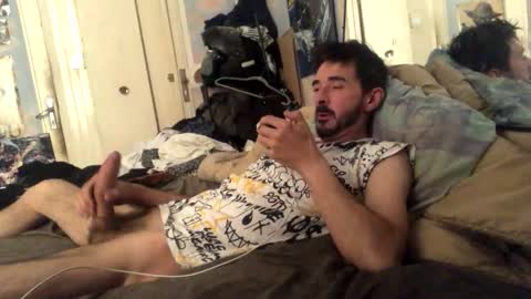 Snapshot of iammattyourpussy chatting on 2, 11, 2025 iammattyourpussy online show from 2, 11, 2025