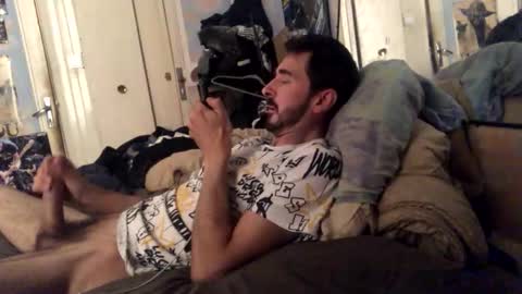 Snapshot of iammattyourpussy chatting on 4, 11, 2025 iammattyourpussy online show from 4, 11, 2025