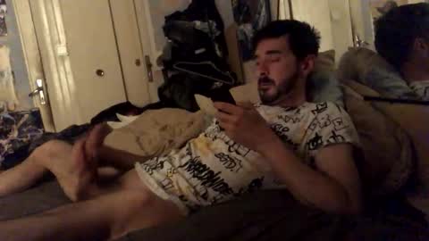 Snapshot of iammattyourpussy chatting on 5, 11, 2025 iammattyourpussy online show from 5, 11, 2025