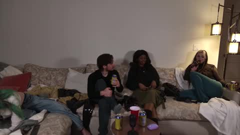 MissTery online show from 23, 10, 2025