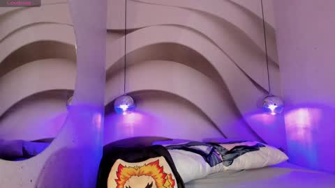 Snapshot of iamnayuta chatting on 4, 1, 2025 Nayuta online show from 4, 1, 2025