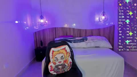 Snapshot of iamnayuta chatting on 9, 1, 2025 Nayuta online show from 9, 1, 2025