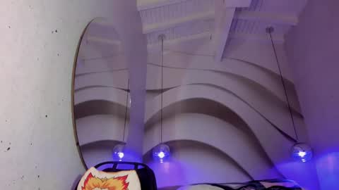 Snapshot of iamnayuta chatting on 12, 1, 2025 Nayuta online show from 12, 1, 2025